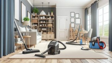 Carpet cleaning near me