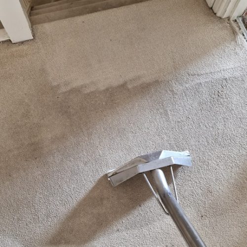 Carpet Cleaning Cambridge