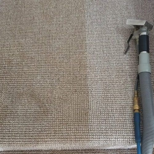 Carpet Cleaning Cambridge