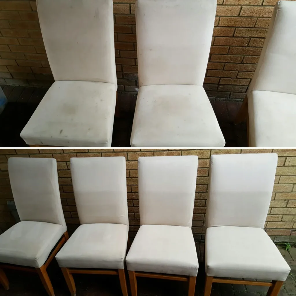 Upholstery Cleaning Cambridge