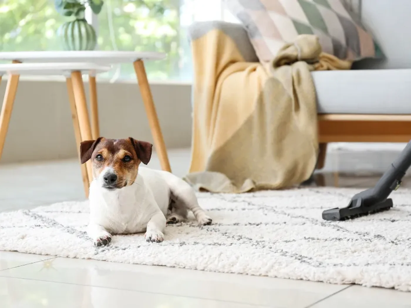 Carpet Stain Removal Cambridge