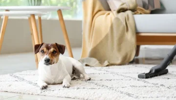 Carpet Stain Removal Cambridge