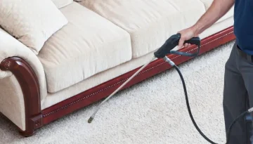 Commercial Carpet Cleaning Cambridge