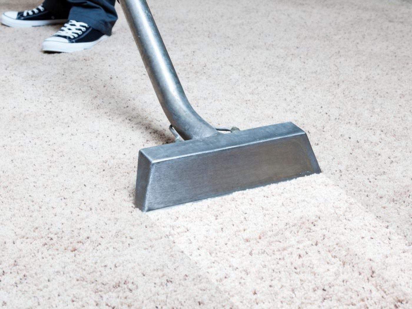 Affordable Carpet Cleaning Services in Cambridge