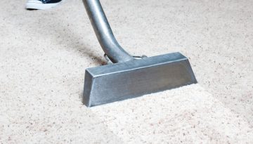 Affordable Carpet Cleaning Services in Cambridge