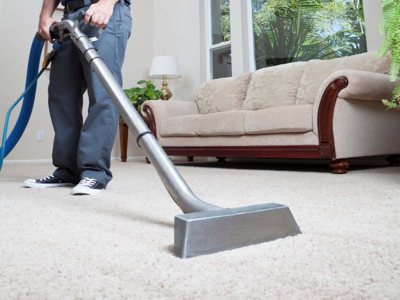 Regular Carpet Maintenance in Cambridge: Keep Your Carpets Pristine