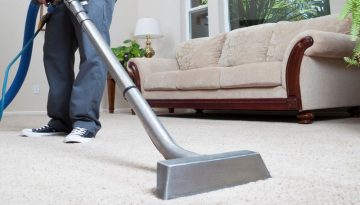 Regular Carpet Maintenance in Cambridge: Keep Your Carpets Pristine