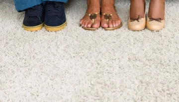 Affordable Carpet Cleaning in Cambridge