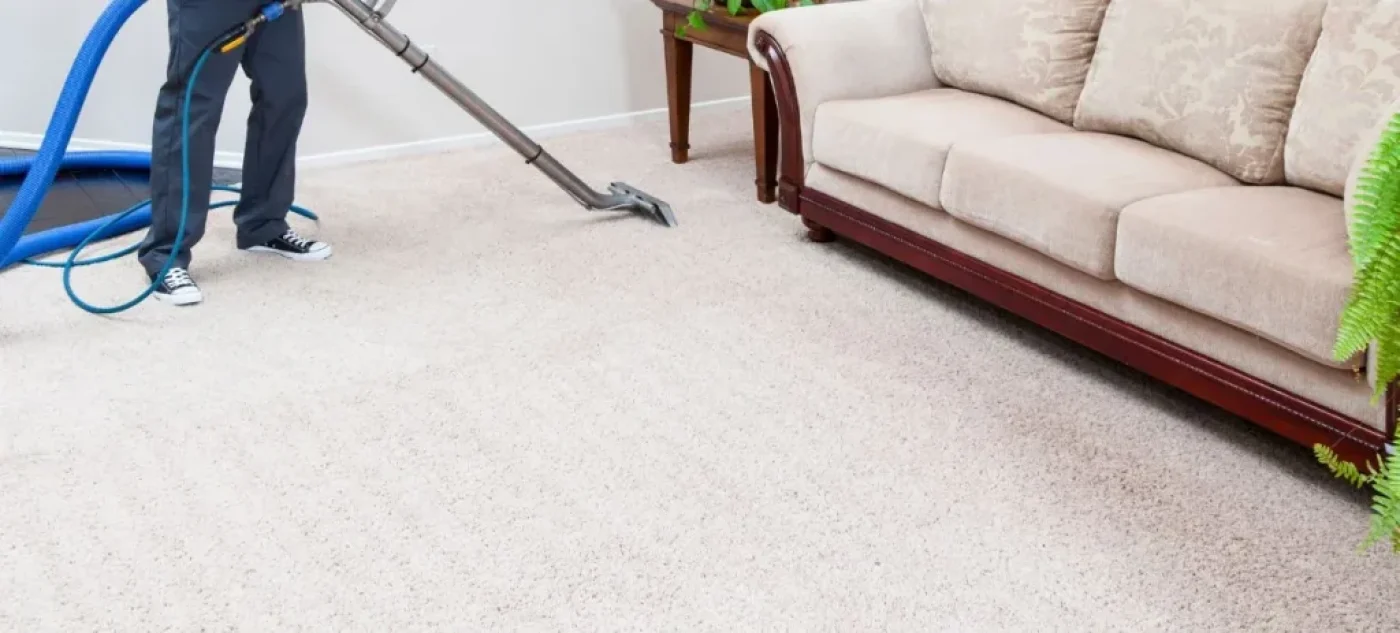 Best Carpet Cleaning Services Cambridge