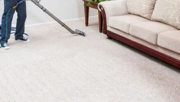 Best Carpet Cleaning Services Cambridge