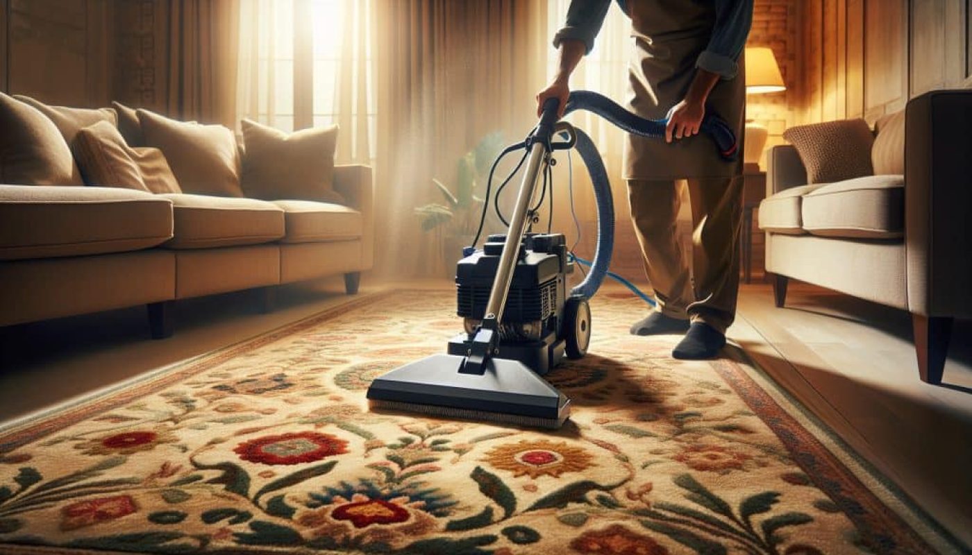 Carpet cleaning near me